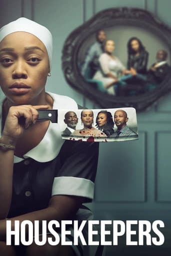 Poster for Housekeepers