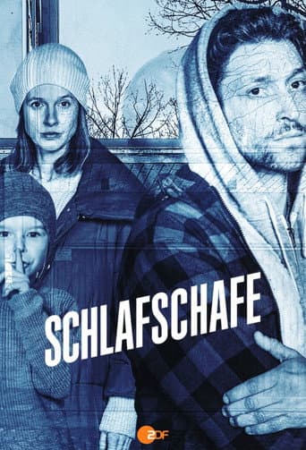 Poster for Schlafschafe