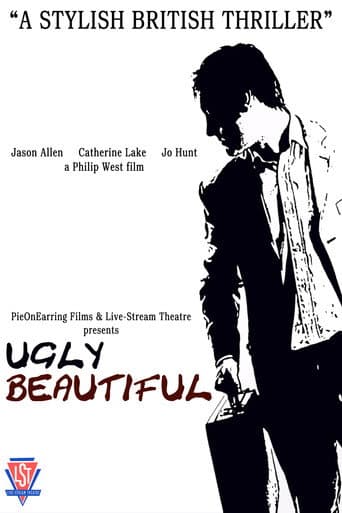 Poster for Ugly Beautiful