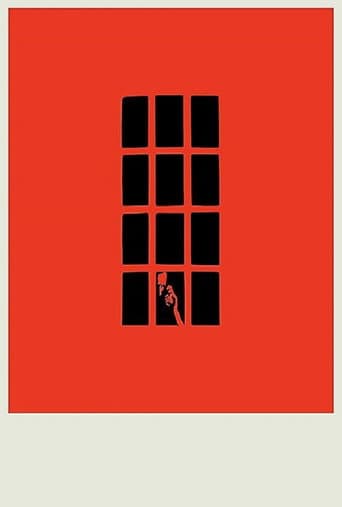 Poster for The Day of