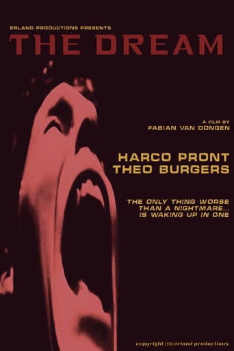 Poster for The Dream