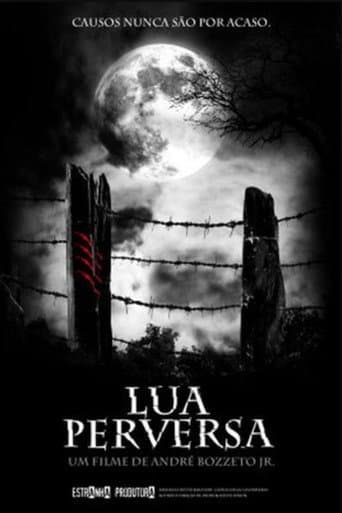 Poster for Lua Perversa