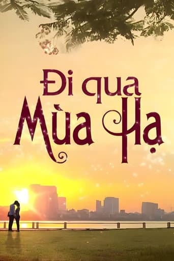 Poster for Đi qua mùa hạ