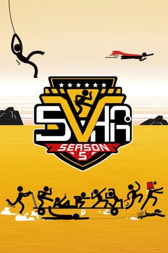 Poster for Season 5