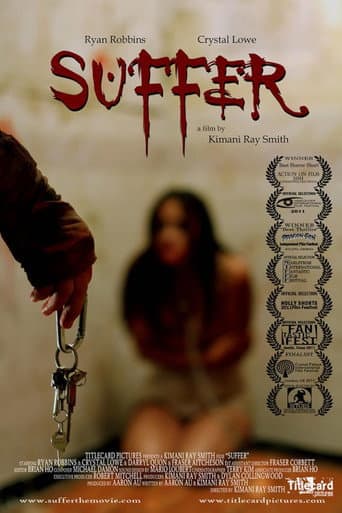Poster for Suffer