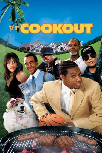 Poster for The Cookout