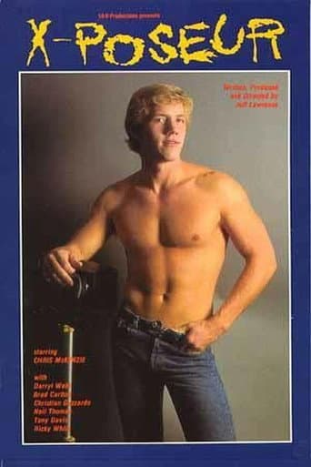 Poster for X-Poseur