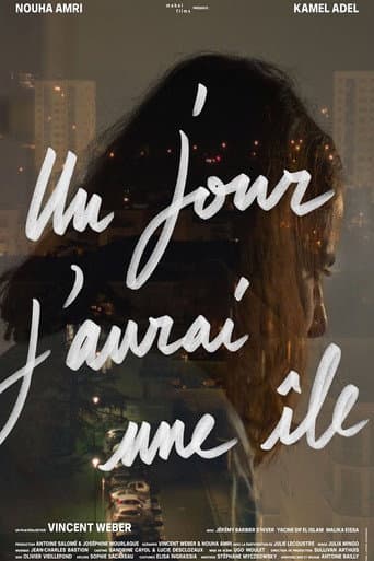 Poster for I'll Have an Island