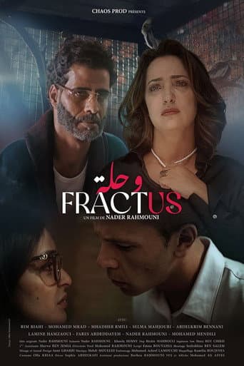 Poster for Fractus