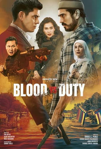 Poster for Season 1