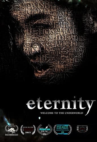 Poster for Eternity
