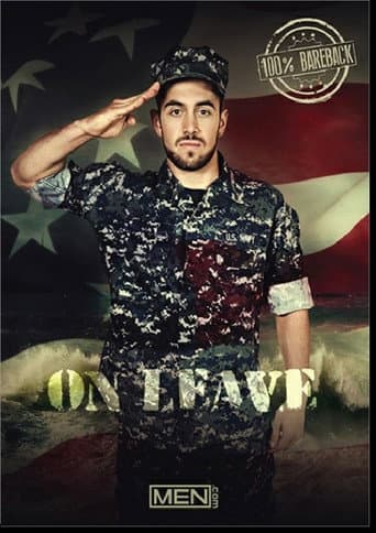 Poster for On Leave