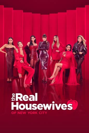 Poster for Season 16
