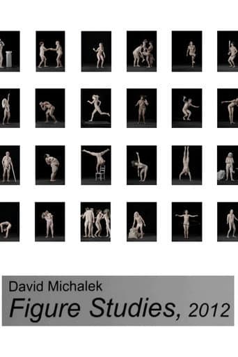 Poster for Figure Studies