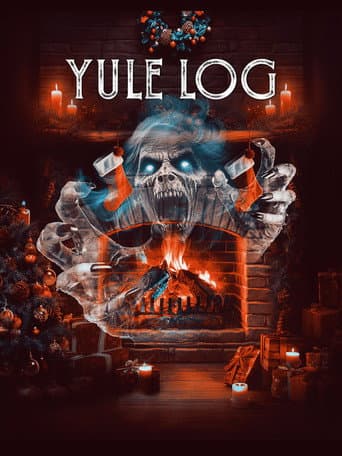 Poster for Yule Log