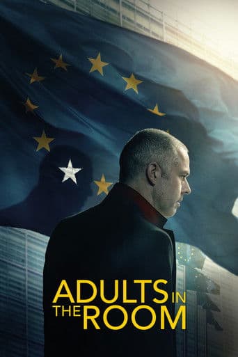 Poster for Adults in the Room