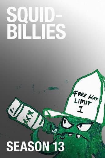Poster for Season 13