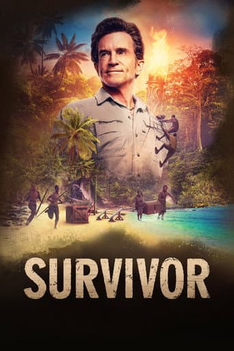 Poster for Season 46