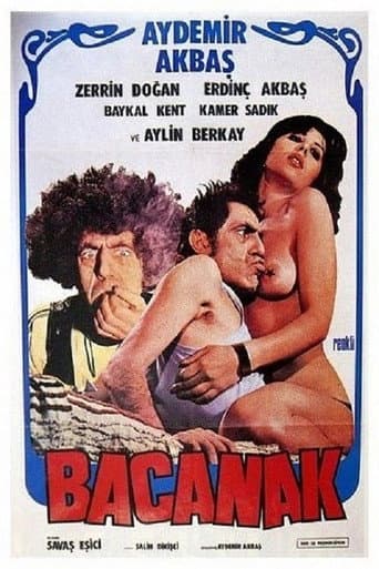 Poster for Bacanak