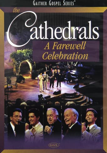 Poster for A Farewell Celebration