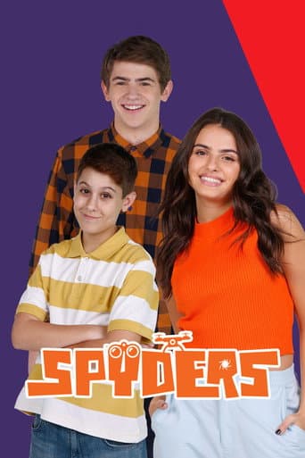 Poster for Season 3