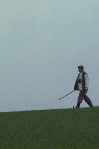 Poster for Alan Partridge's Country Ramble