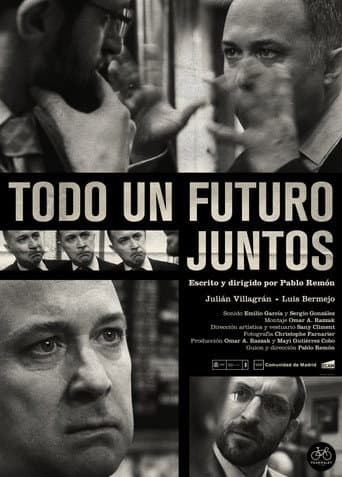 Poster for An Entire Future Together