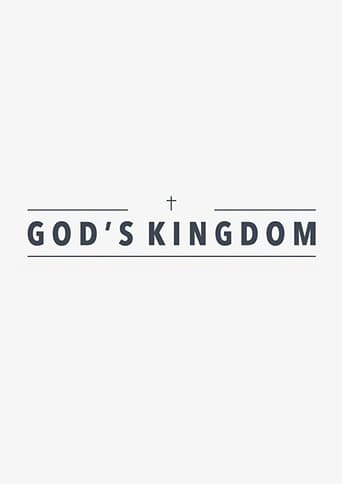 Poster for God's Kingdom