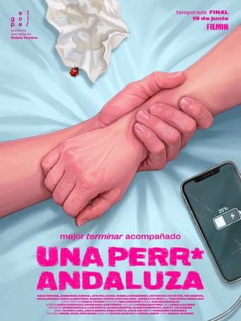 Poster for Una Perra Andaluza: una dramarracha sobre el deseo en tres actos
