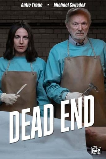 Poster for Season 1