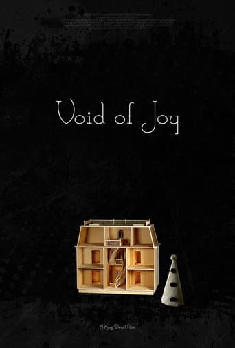 Poster for Void of Joy