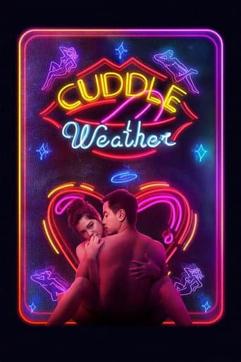 Poster for Cuddle Weather