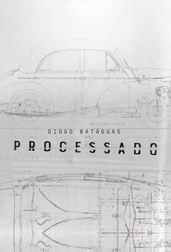 Poster for Processado