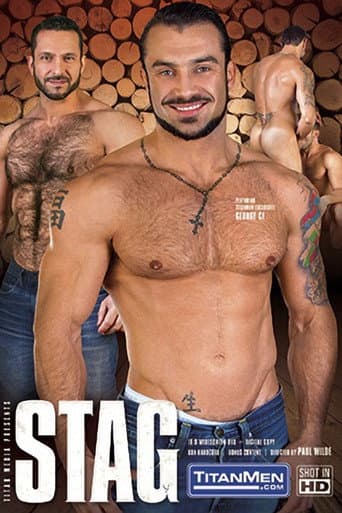 Poster for Stag