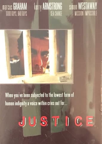 Poster for Justice