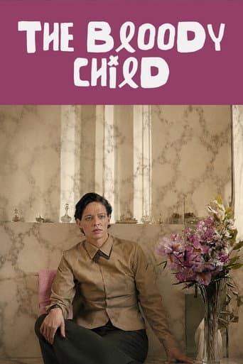 Poster for The Bloody Child