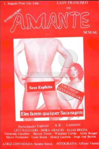 Poster for O verdadeiro amante sexual