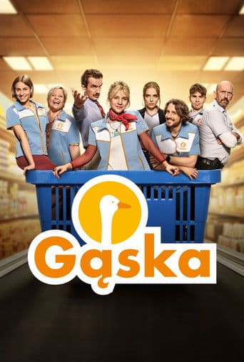 Poster for Gąska