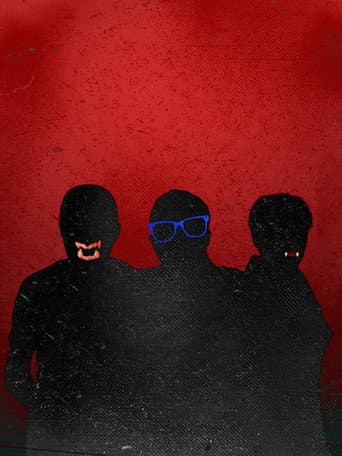 Poster for PayDay