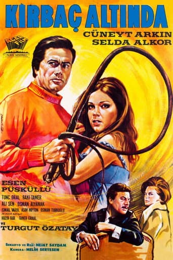 Poster for Kırbaç Altında