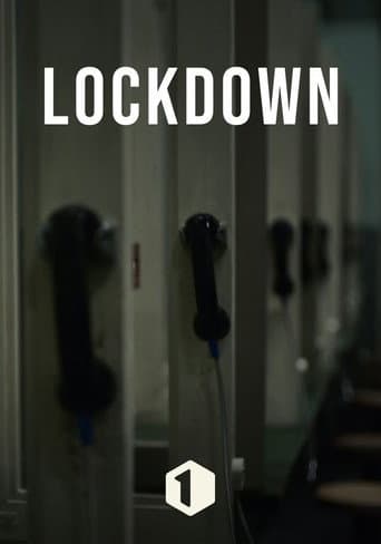 Poster for Lockdown