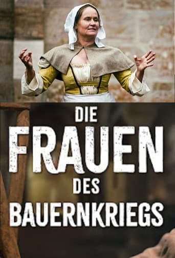 Poster for Die Frauen des Bauernkriegs