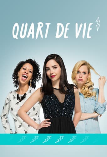 Poster for Quart de vie