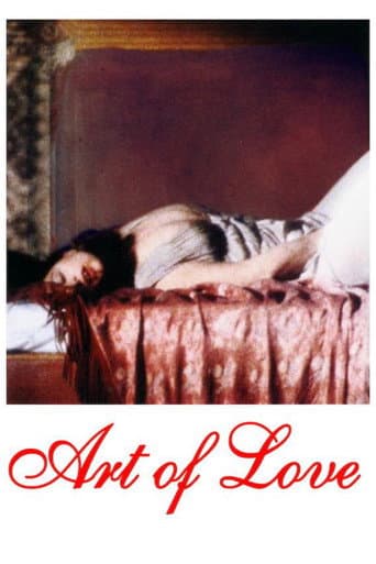 Poster for Art of Love
