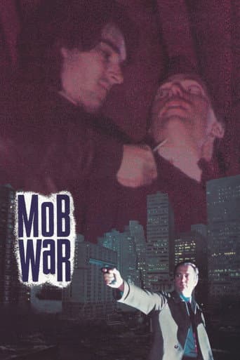 Poster for Mob War