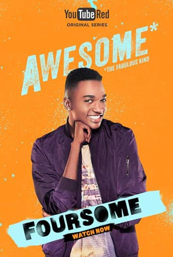 Poster for Season 2