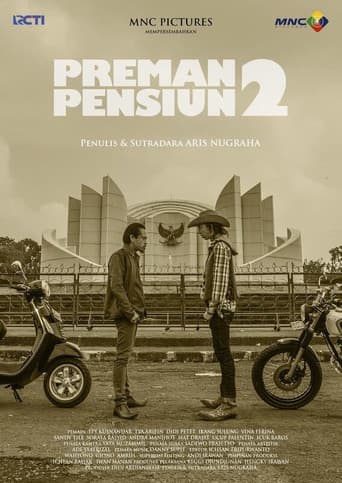 Poster for Season 2