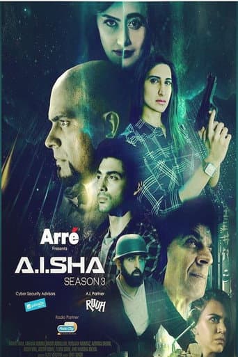 Poster for Season 3