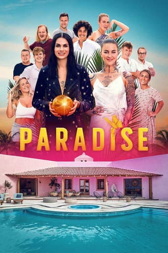 Poster for Paradise