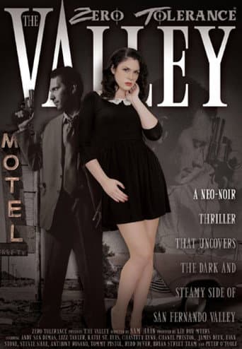 Poster for The Valley